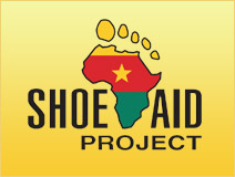 Shoe Aid Project